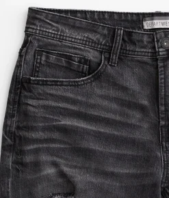 Departwest Wander Straight Stretch Jean Kabru New