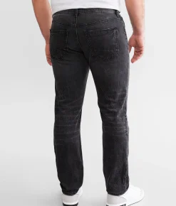 Departwest Wander Straight Stretch Jean Kabru New