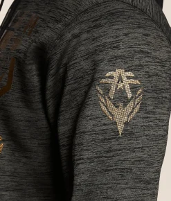Tops | American Fighter Wardell Hooded Sweatshirt Black Mass