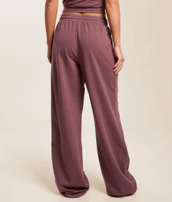 Bottoms | Gilded Intent Washed Wide Leg Pant Flint