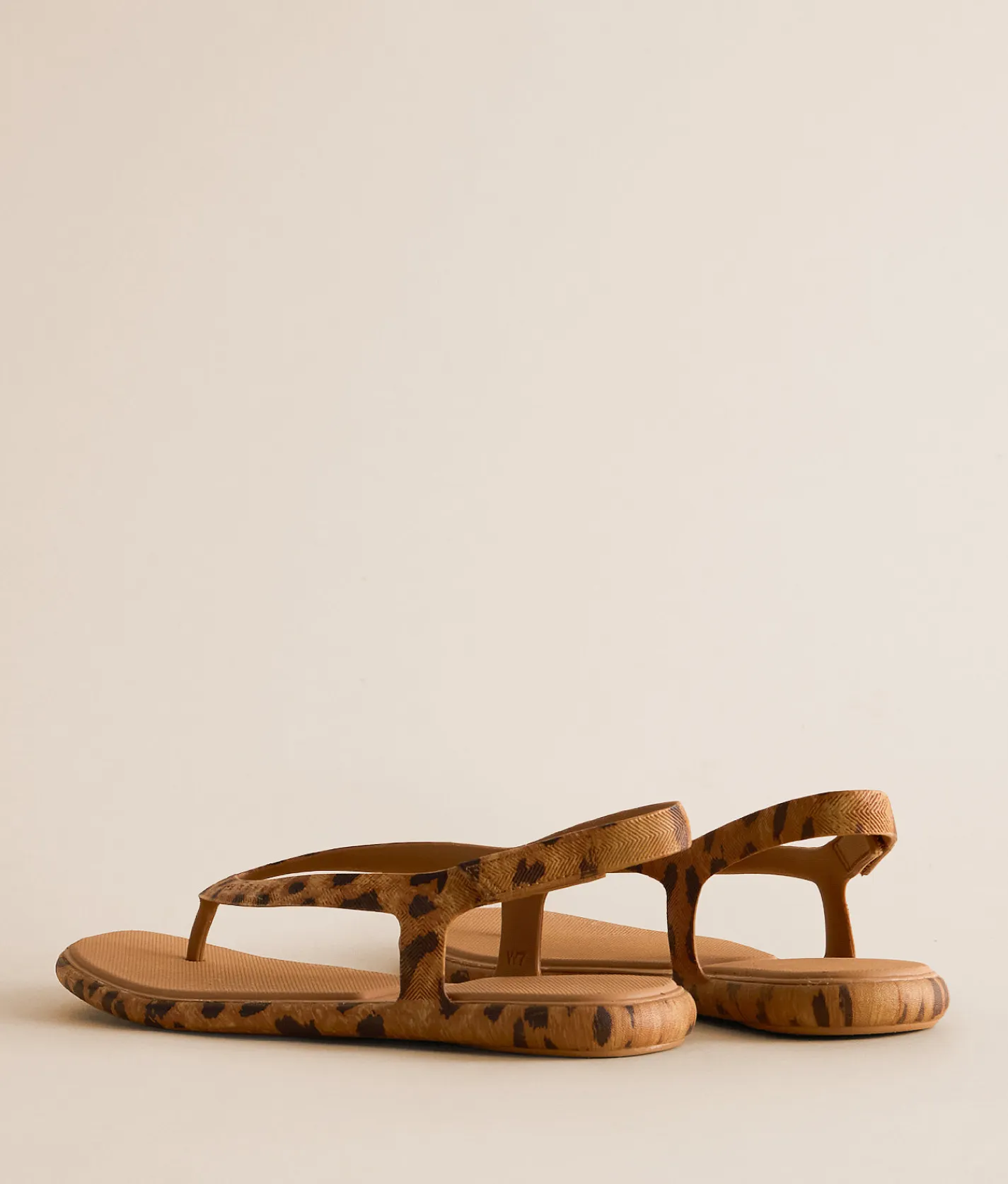Shoes | Reef Water Willow Maya Sandal Leopard