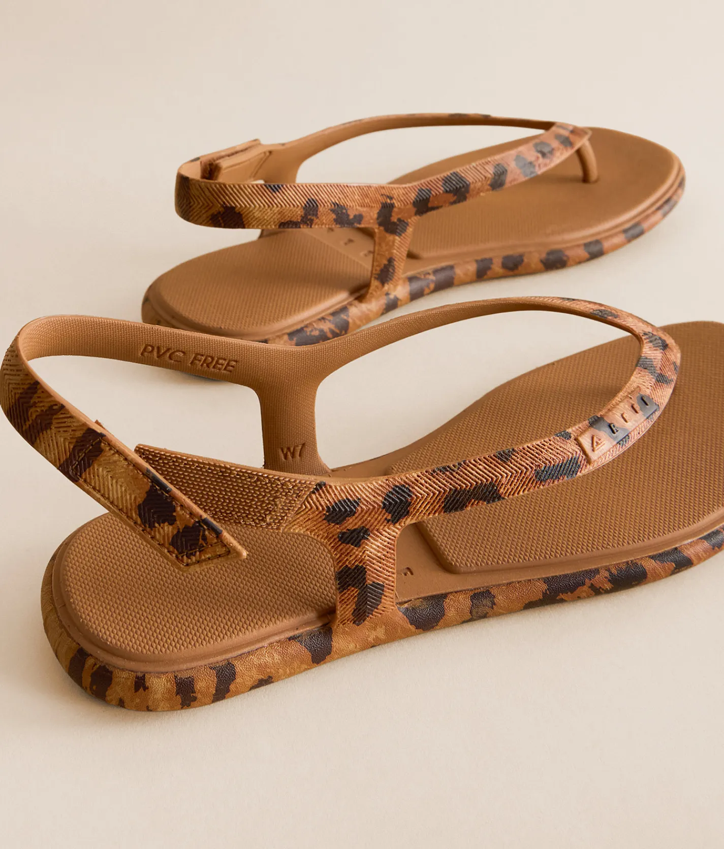 Shoes | Reef Water Willow Maya Sandal Leopard