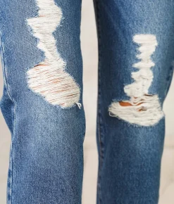 Levi's® Wedgie Straight Jean Oxnard Drive Discount