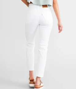 Levi's® Wedgie Straight Stretch Jean Naturally Good Discount