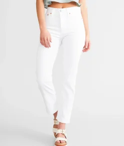 Levi's® Wedgie Straight Stretch Jean Naturally Good Discount