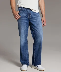 BKE Wells Baggy Jean Ollie Best