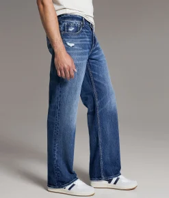 BKE Wells Baggy Jean Ollie Best