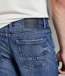 Bottoms|Jeans | BKE Wells Baggy Jean Ollie