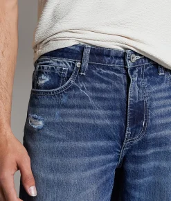 Bottoms|Jeans | BKE Wells Baggy Jean Ollie