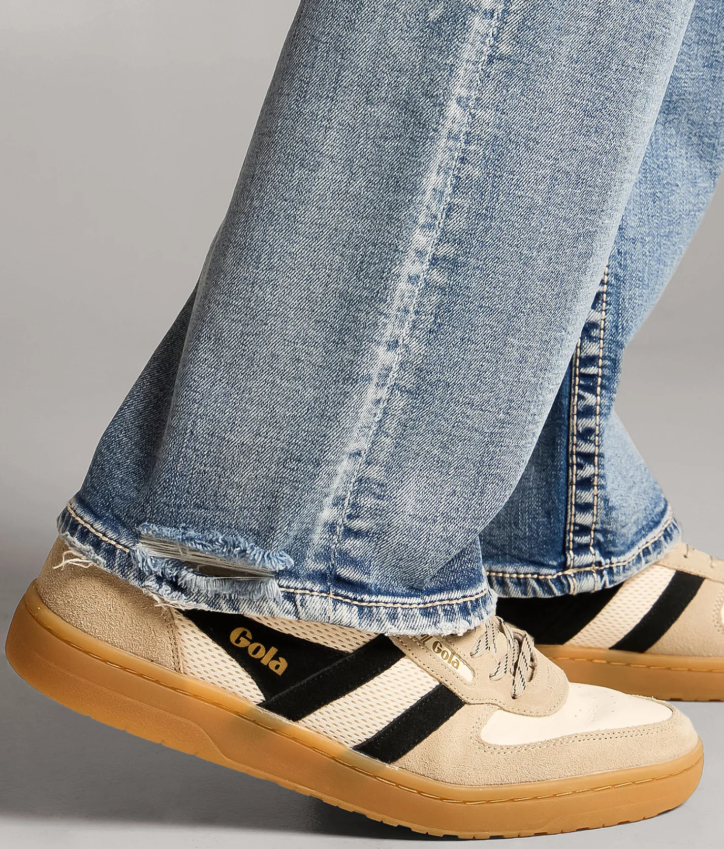 Bottoms|Bke Jeans | BKE Wells Baggy Stretch Jean Andarna