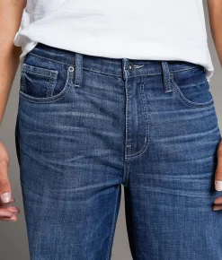 BKE Wells Baggy Stretch Jean Bhanu Best