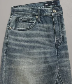 BKE Wells Baggy Stretch Jean Ayan Sale