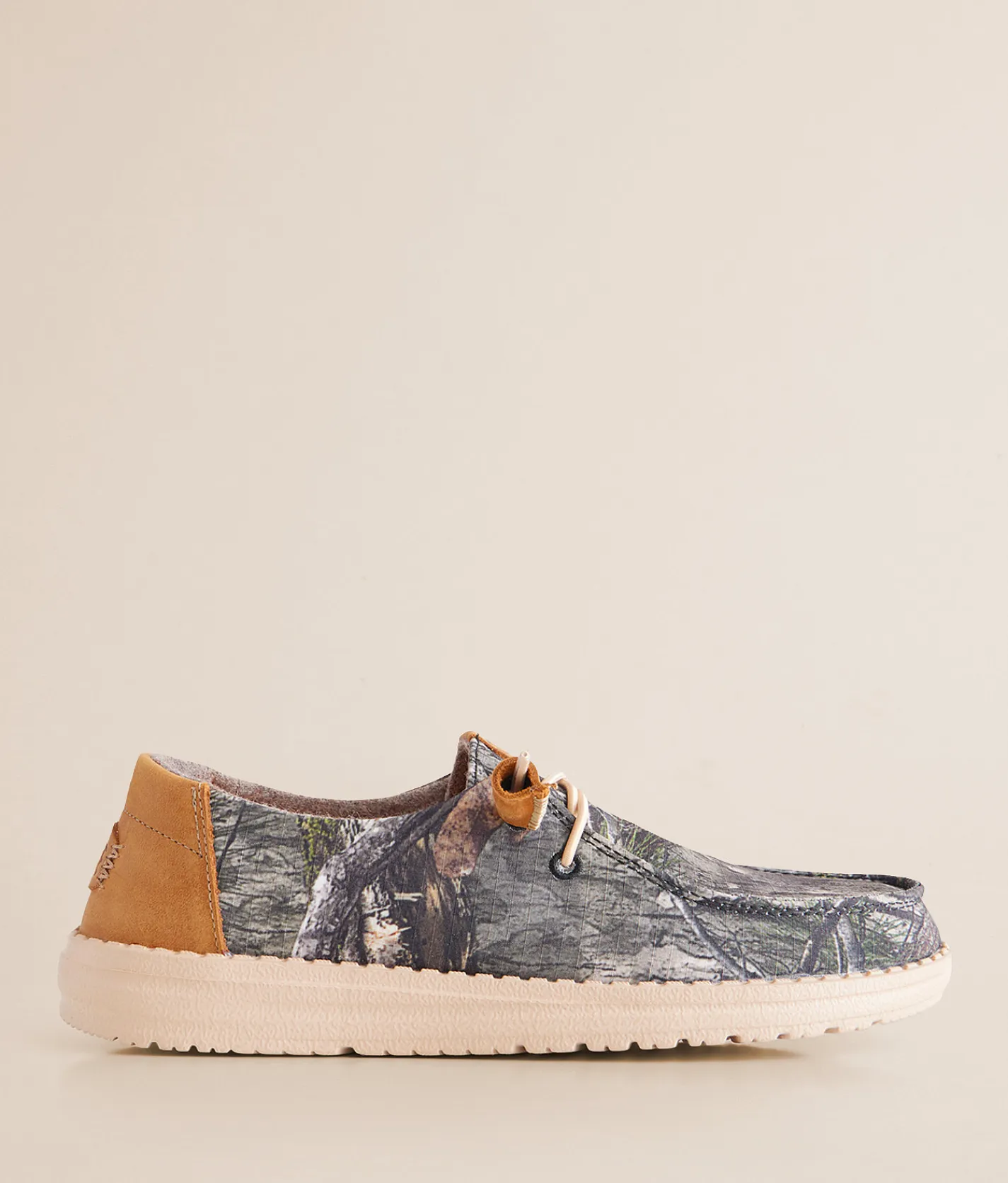 Shoes | HEYDUDE™ Wendy Mossy Oak Country Shoe Camo
