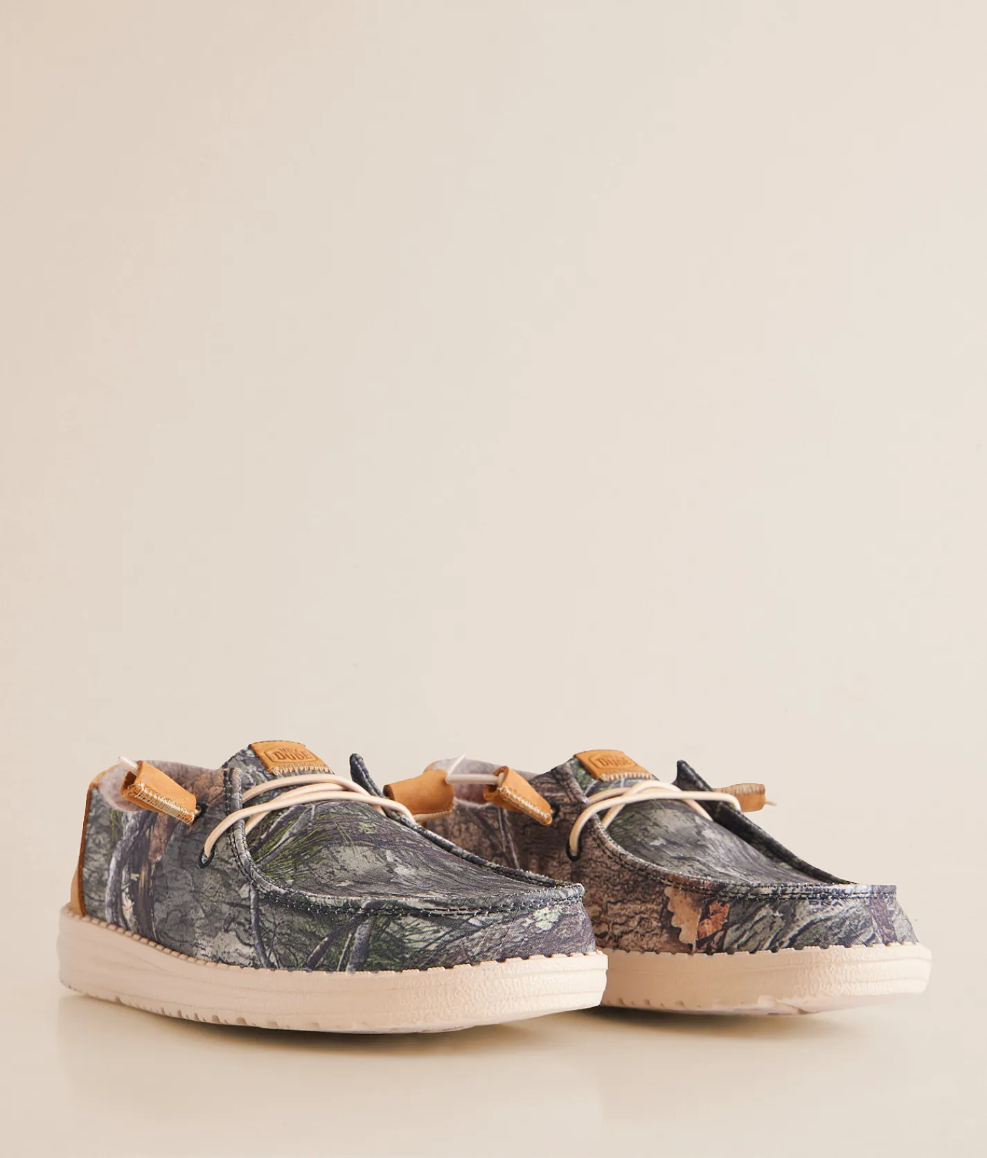 Shoes | HEYDUDE™ Wendy Mossy Oak Country Shoe Camo