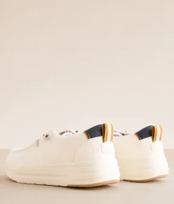Shoes | HEYDUDE™ Wendy Nova Classic Shoe Egret
