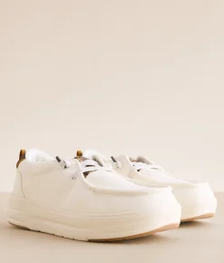 Shoes | HEYDUDE™ Wendy Nova Classic Shoe Egret