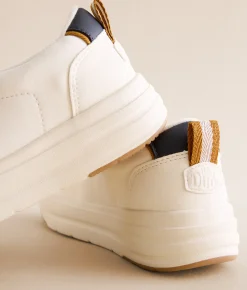 Shoes | HEYDUDE™ Wendy Nova Classic Shoe Egret