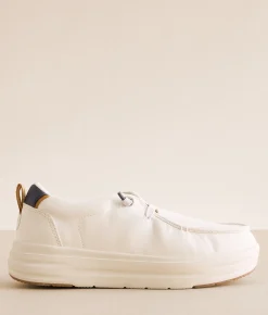 Shoes | HEYDUDE™ Wendy Nova Classic Shoe Egret