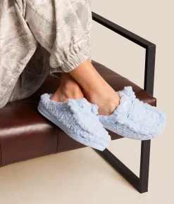 Shoes | HEYDUDE™ Wendy Slipper Skyway Blue