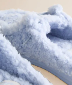 Shoes | HEYDUDE™ Wendy Slipper Skyway Blue