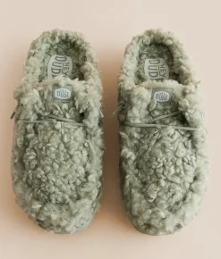 Shoes | HEYDUDE™ Wendy Slipper Dusty Pink