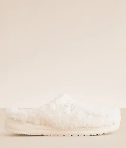 Shoes | HEYDUDE™ Wendy Slipper Timber Wolf