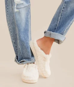 Shoes | HEYDUDE™ Wendy Slipper Timber Wolf