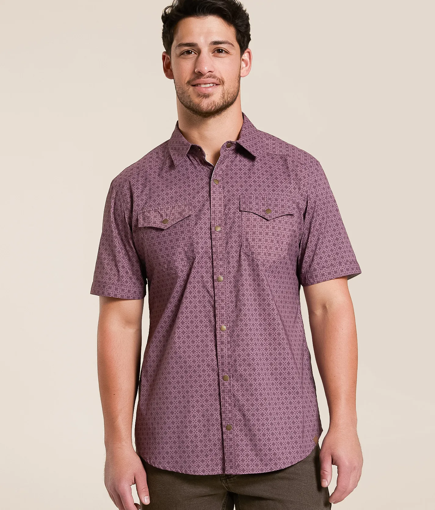 Tops | Gentry County Western Athletic Shirt Sassafras