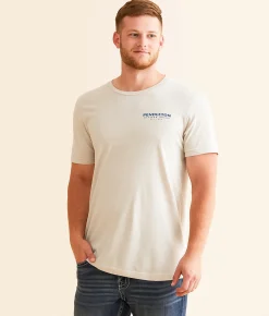 Pendleton Western Brand T-Shirt Dust Best