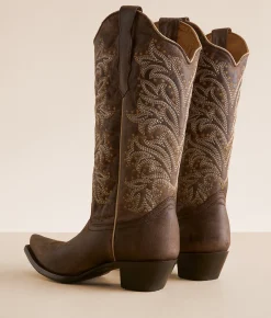 Shoes | Circle G by Corral Western Leather Boot Brown