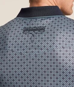 Gentry County Western Performance Polo Parisan Night Outlet