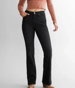 Jeans|Bottoms | Wrangler® Westward 6 Boot Stretch Jean Night Rider