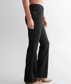 Jeans|Bottoms | Wrangler® Westward 6 Boot Stretch Jean Night Rider
