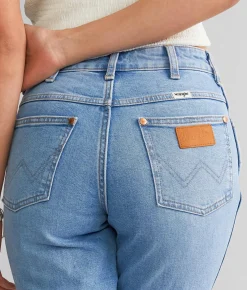 Jeans|Bottoms | Wrangler® Westward High Rise Boot Jean Zelda