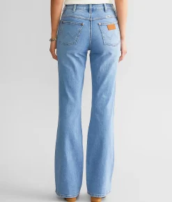Jeans|Bottoms | Wrangler® Westward High Rise Boot Jean Zelda