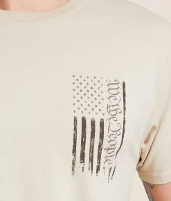 Howitzer We The People T-Shirt Peyote Outlet