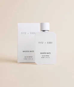 FITZ + EDDI Eau de Parfum Whisper White