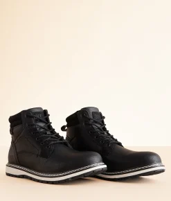 BKE William Boot Cognac Outlet