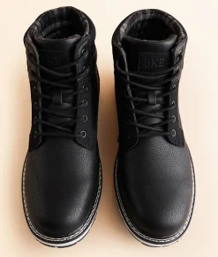 BKE William Boot Cognac Outlet