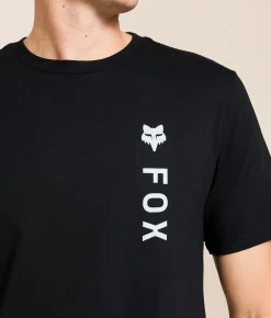 Tops|Graphic T-Shirts | Fox Winners Circle T-Shirt Black
