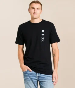 Tops|Graphic T-Shirts | Fox Winners Circle T-Shirt Black
