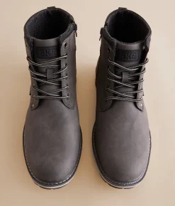 BKE Winston Boot Grey Online