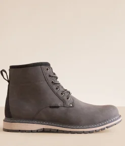 BKE Winston Boot Grey Online