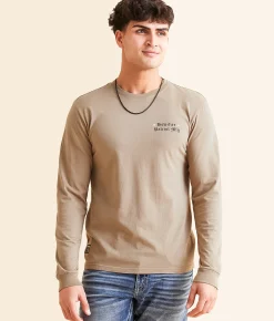 Howitzer Without Fear T-Shirt Fallen Rock Online