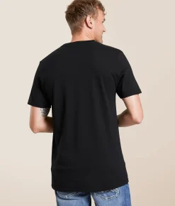 Tops|Graphic T-Shirts | Fox Worldwide T-Shirt Black