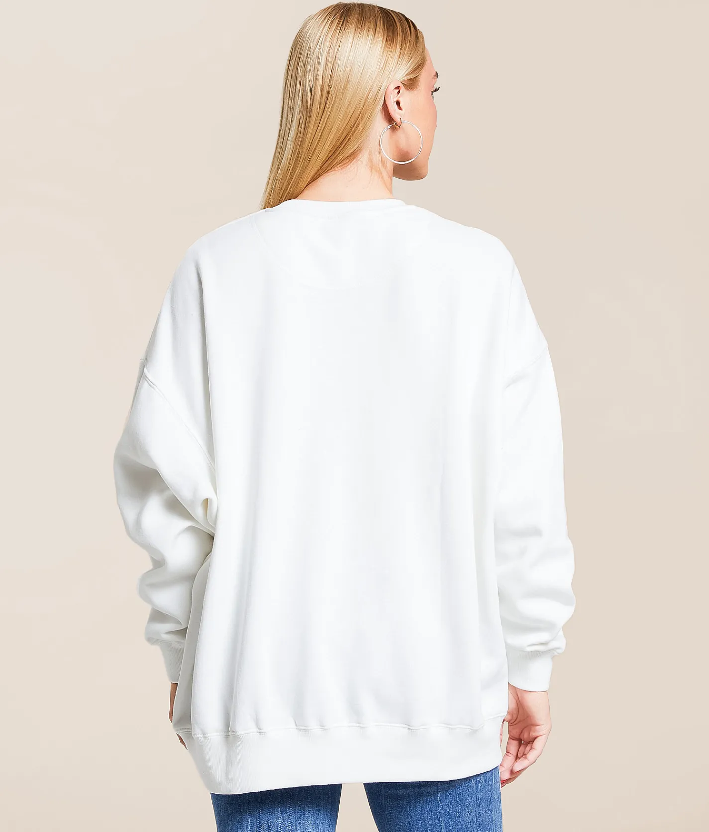 Tops | Gameday SOCIAL® WV Mountaineers Pullover White