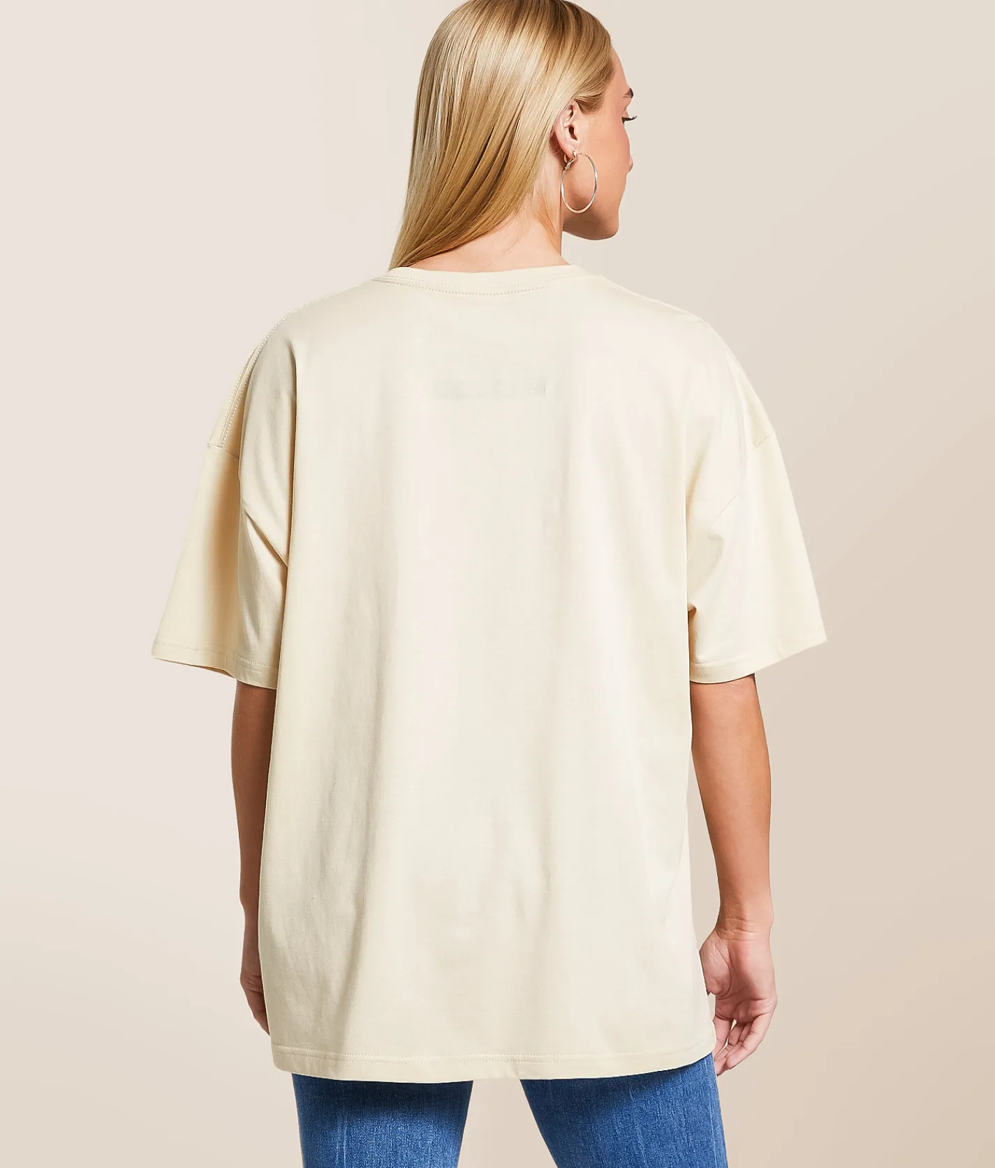 Tops | Gameday SOCIAL® WVU Moutaineers T-Shirt Oatmeal