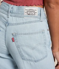 Jeans|Bottoms | Levi's® XL Straight Jean Luxury Trip