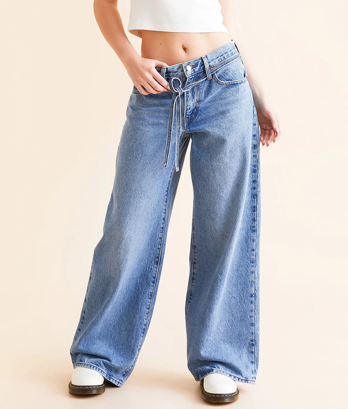 Levi's® XL Straight Jean Thanks Friend Outlet