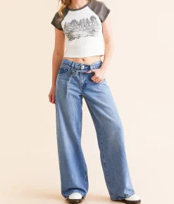 Levi's® XL Straight Jean Thanks Friend Outlet